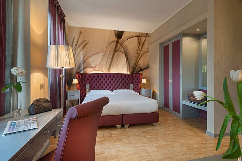 Hotel Ariston - >Hotel Ariston</a>