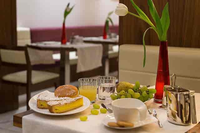 Hotel Ariston - >Hotel Ariston</a>