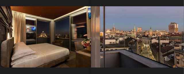 Hotel Ariston