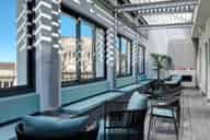 Sustainable Venues