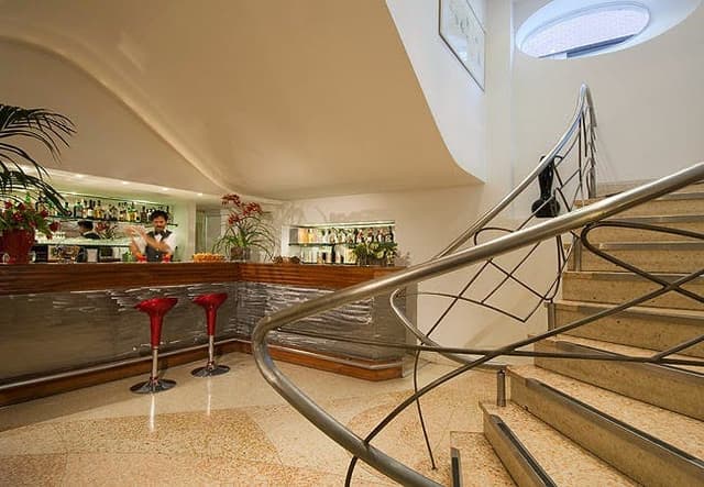 Hotel Ariston