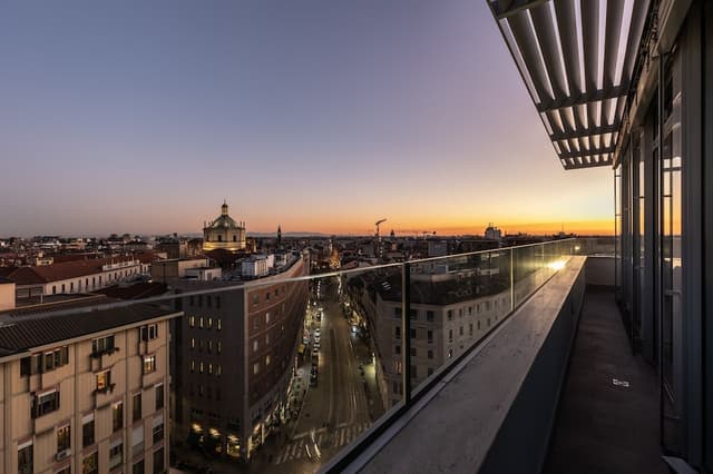 Hotel Ariston