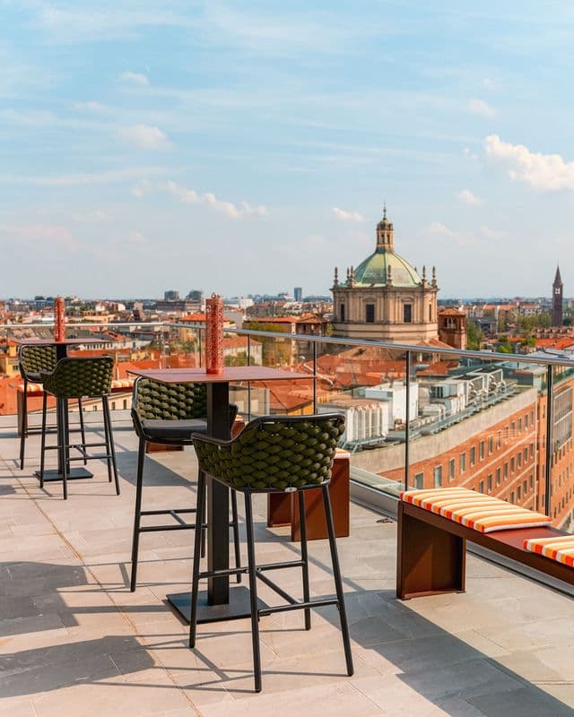 Hotel Ariston