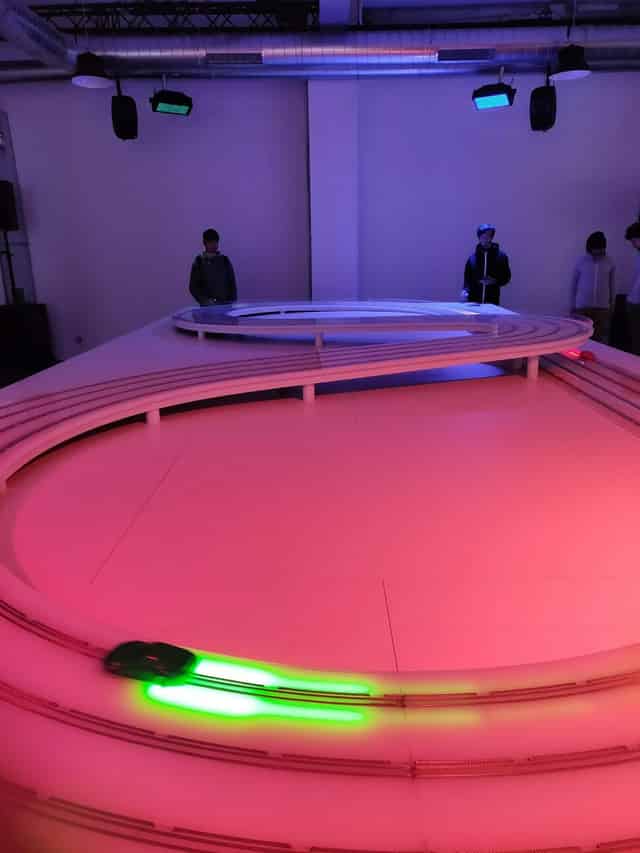 SHOWROOM 31 - TORTONA ROCKS