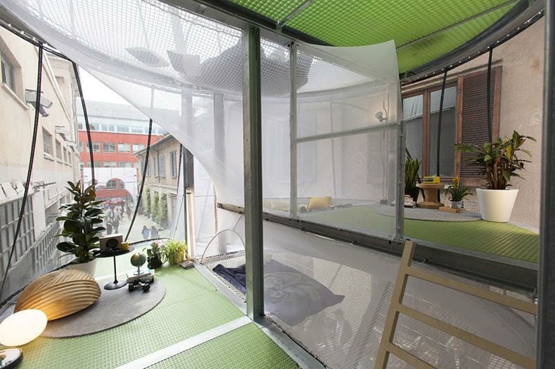 SOLD OUT per Milano Space Makers ...