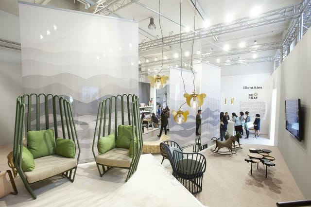 SOLD OUT per Milano Space Makers ...