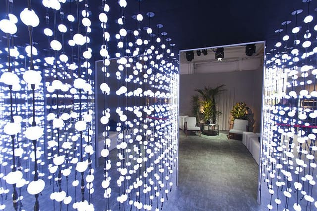 SOLD OUT per Milano Space Makers ...