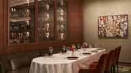 Private Dining Rooms