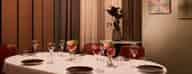 Private Dining Rooms