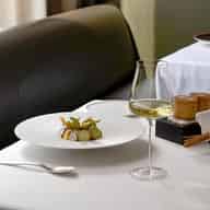 Private Dining Rooms