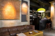 Private Bars