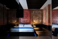 Private Bars
