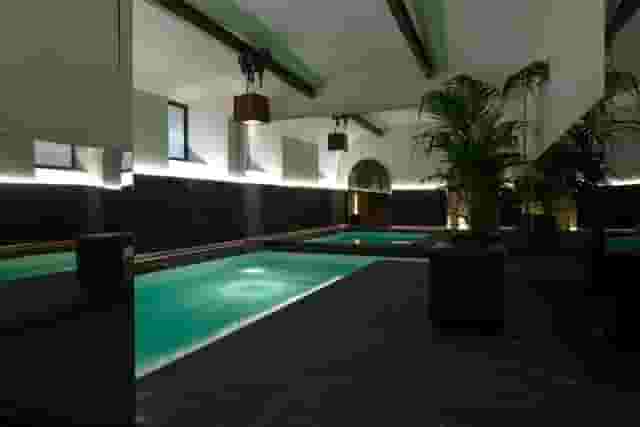 H2O wellness