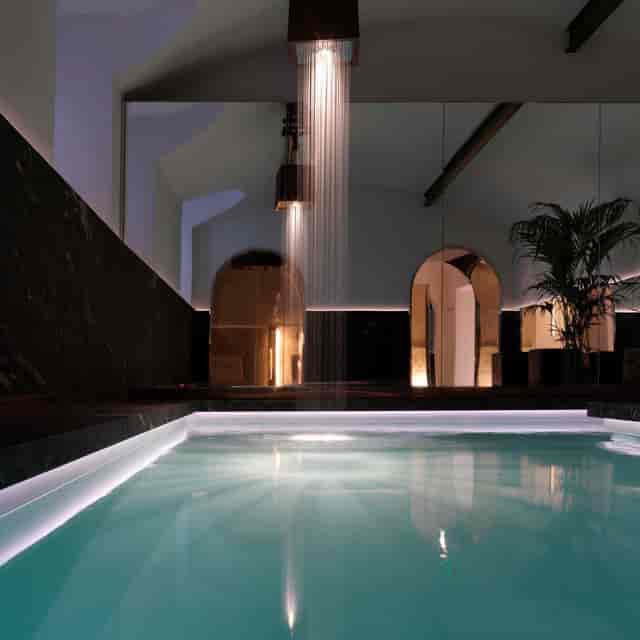 Boutique Hotel Milan | Wellness Center ...