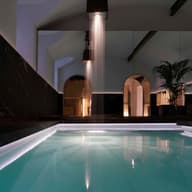 Private Bars