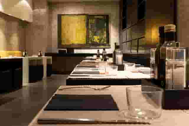 STRAF Restaurant