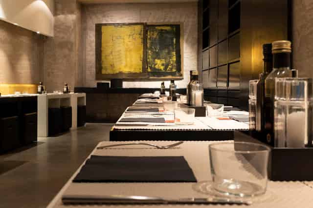 STRAF Restaurant