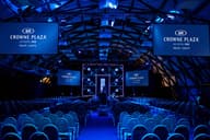 Quirky Conference Venues