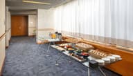 Small Meeting Rooms