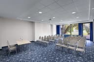 Small Meeting Rooms