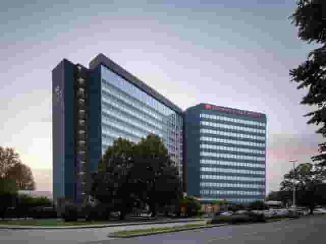 Conference center