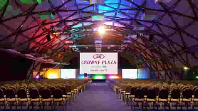 Conference center