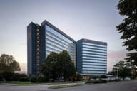 Small Meeting Rooms