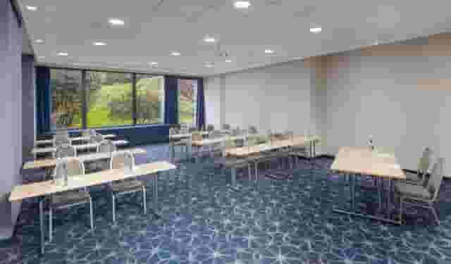 Meeting Rooms