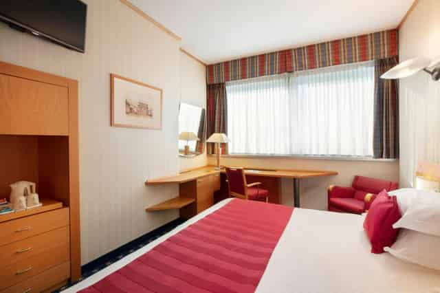 Crowne Plaza Milan - Linate