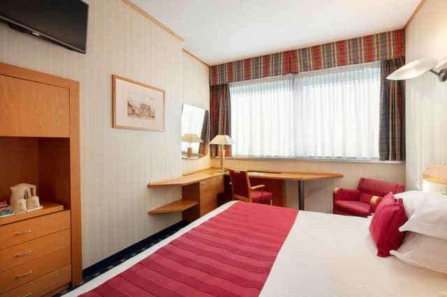 Crowne Plaza Milan - Linate