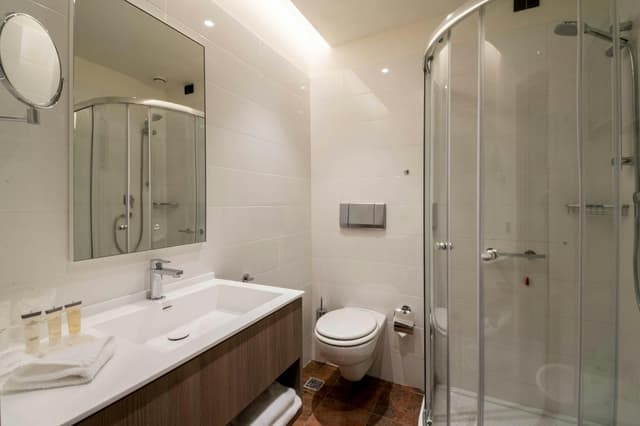 Crowne Plaza Milan - Linate
