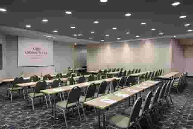 Meeting Rooms