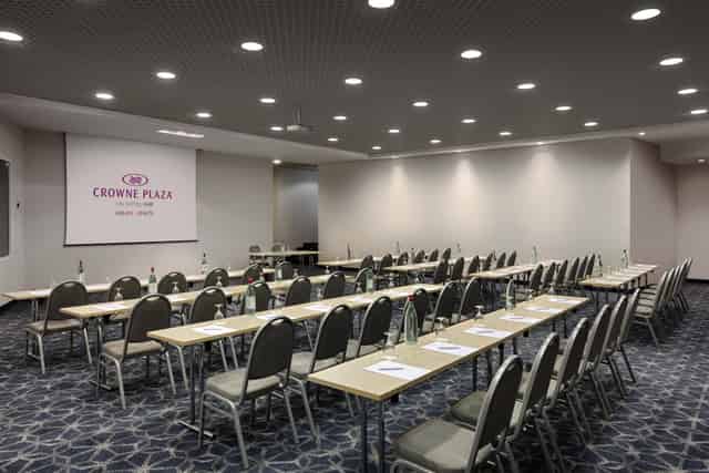 Crowne Plaza Milan - Linate
