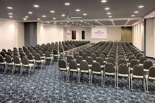 Crowne Plaza Milan - Linate