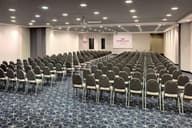 Training Rooms