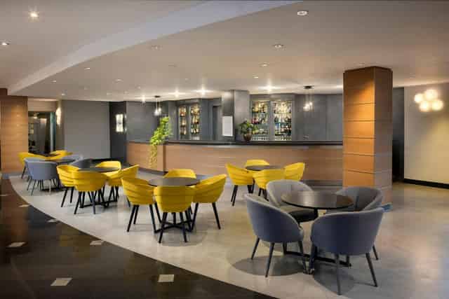 Crowne Plaza Milan - Linate