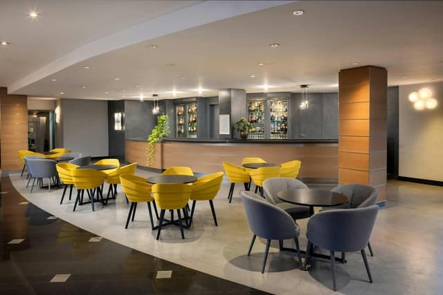 Crowne Plaza Milan - Linate
