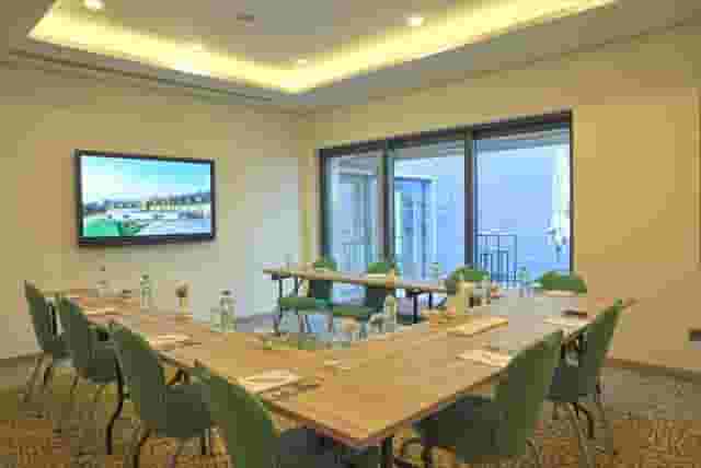 Park inn Istanbul Airport Odayeri