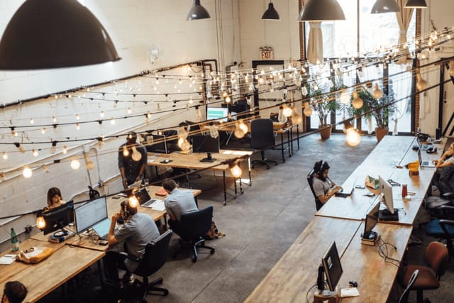 The best Coworking spaces in Milan ...