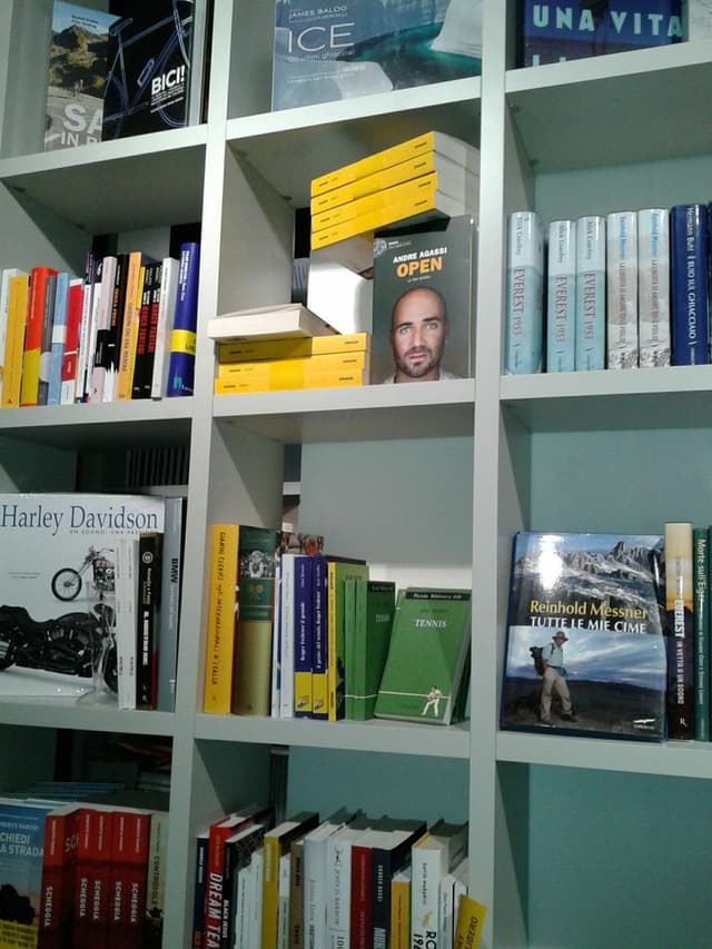 Bookstore