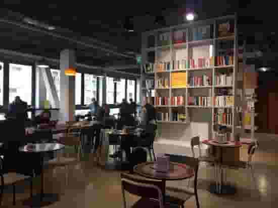 Bookstore