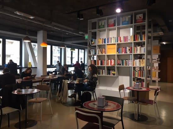 Bookstore