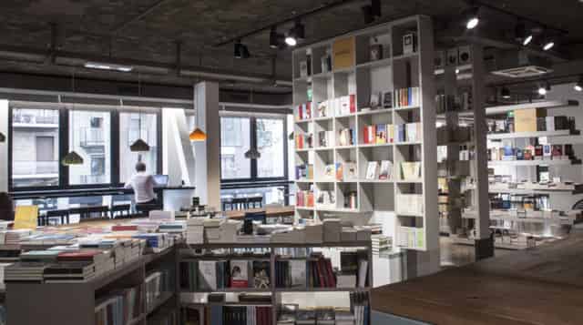 Bookstore