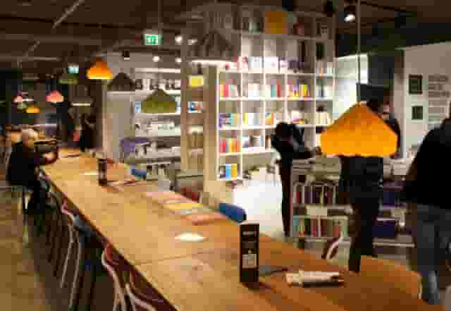 Bookstore