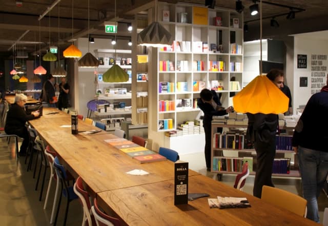 Bookstore