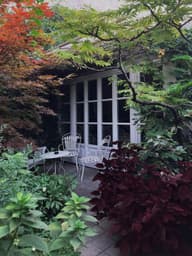 Summer Party Venues