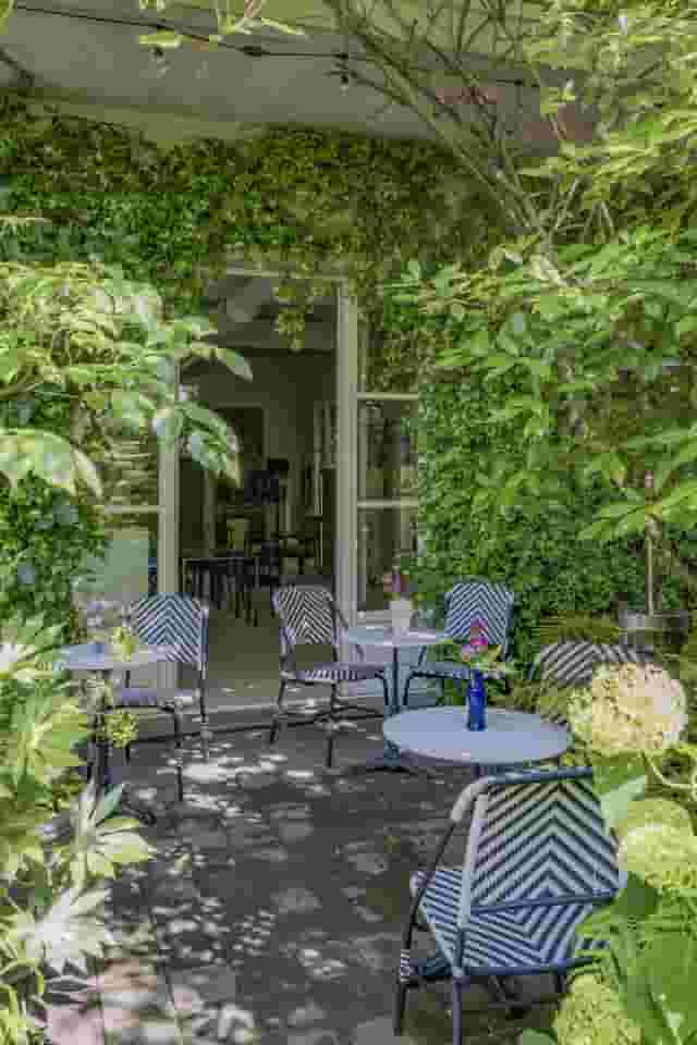Giardino