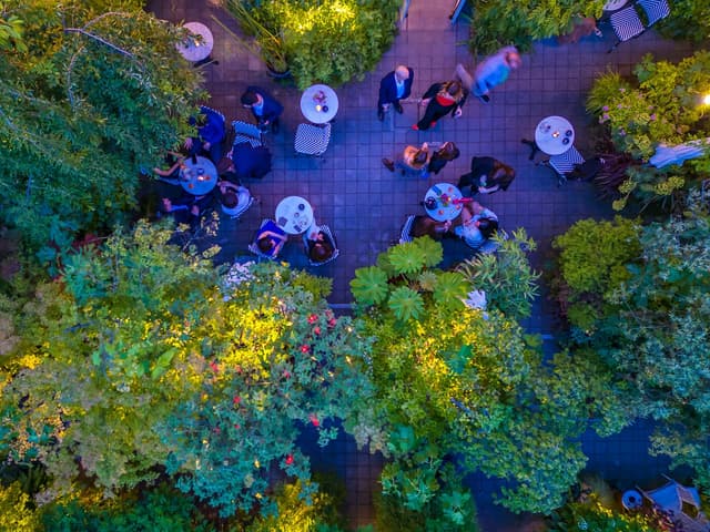 Giardino