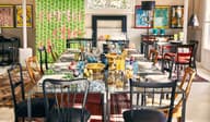 Small Meeting Rooms