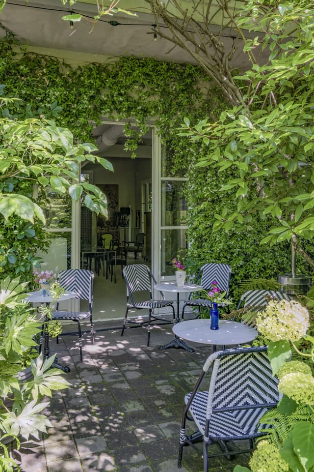 Giardino